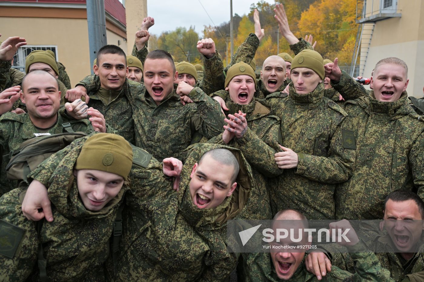 Belarus Russia Ukraine Military Operation POWs Exchange