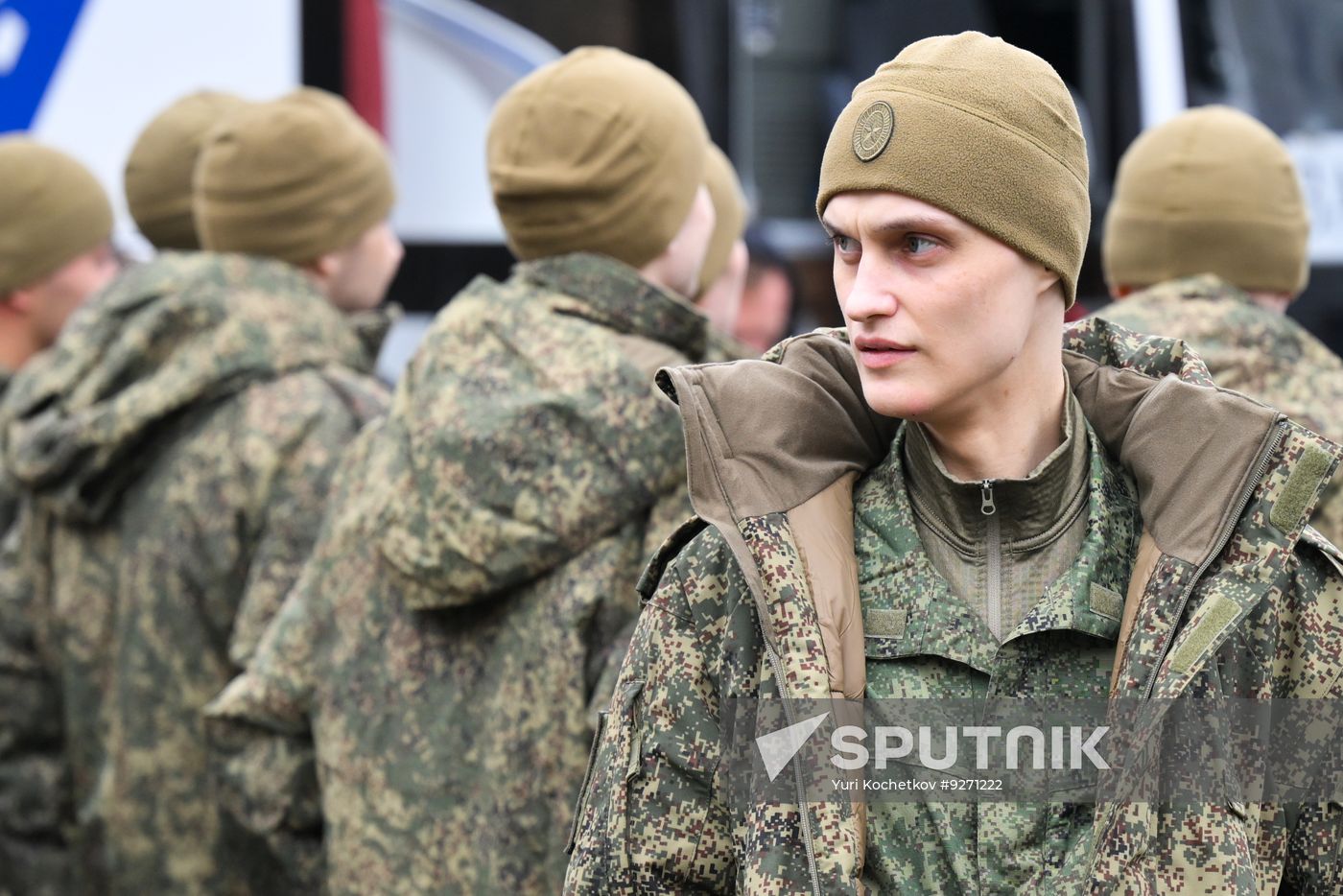 Belarus Russia Ukraine Military Operation POWs Exchange