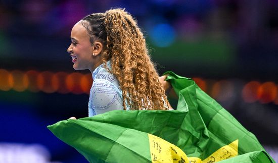 Netherlands Artistic Gymnastics World Championships