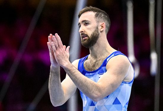 Netherlands Artistic Gymnastics World Championships