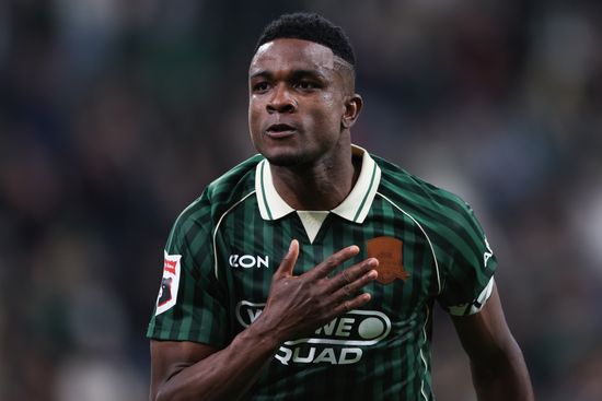 Russia Soccer Premier-League Krasnodar - Baltika