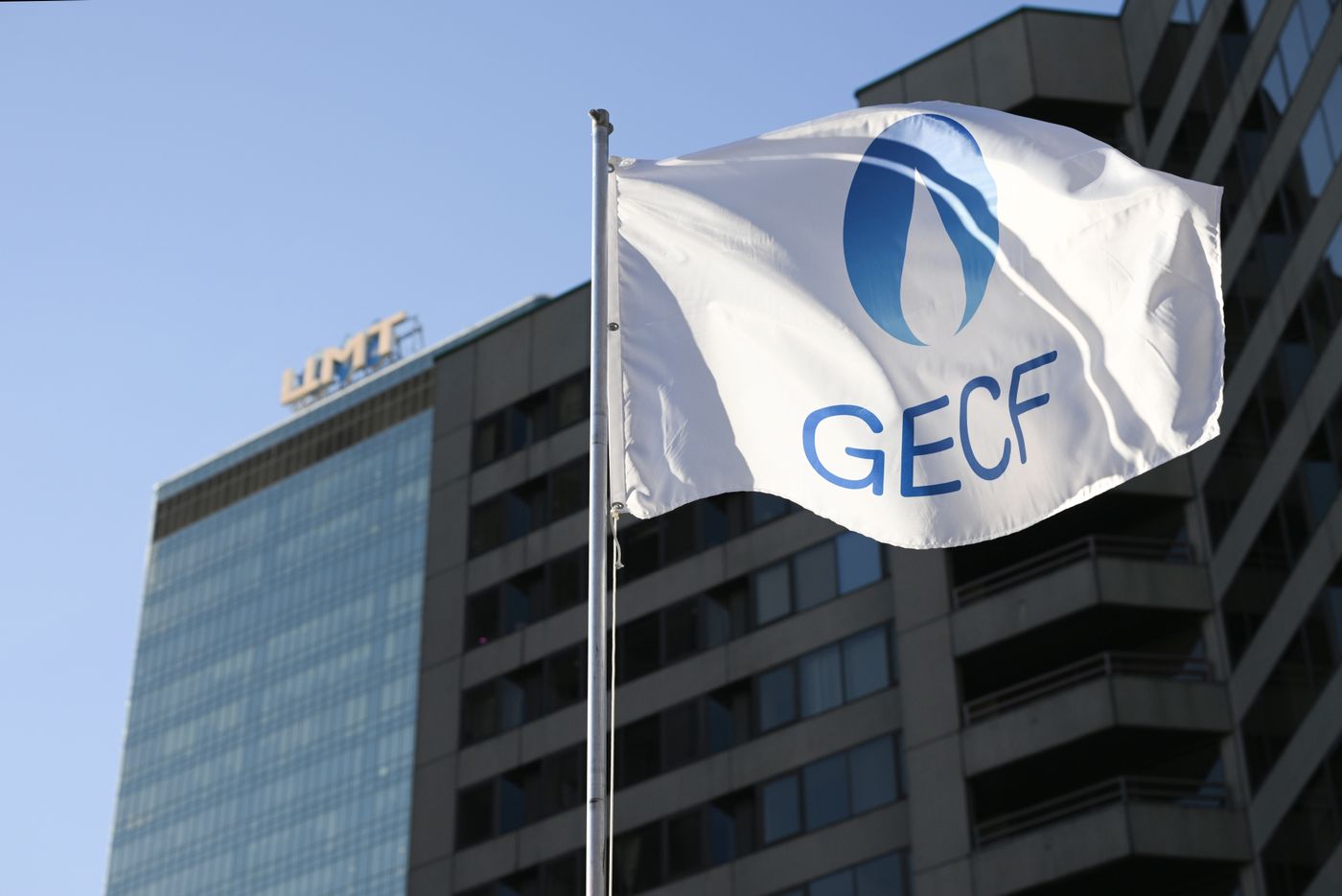 Preparations for Gas Exporting Countries Forum