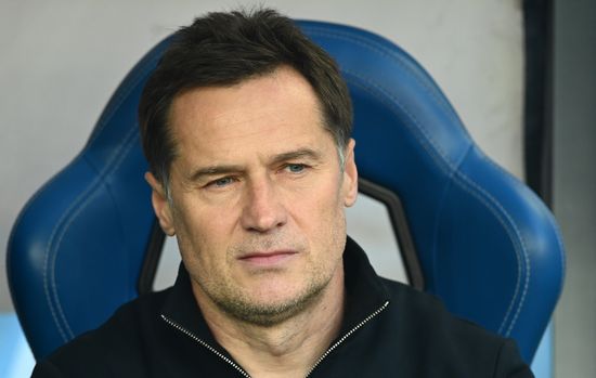 Russia Soccer Premier-League Rostov - Lokomotiv