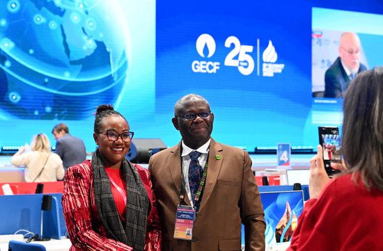 International press center starts working at National Center RUSSIA