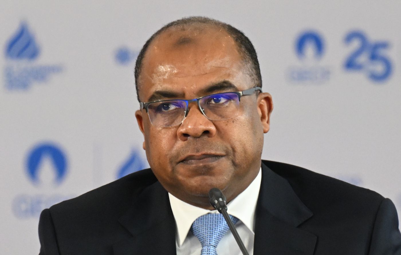 Gas Exporting Countries Forum. Ministerial Meeting