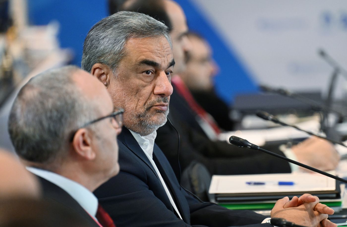 Gas Exporting Countries Forum. Ministerial Meeting