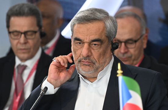 Gas Exporting Countries Forum. Ministerial Meeting