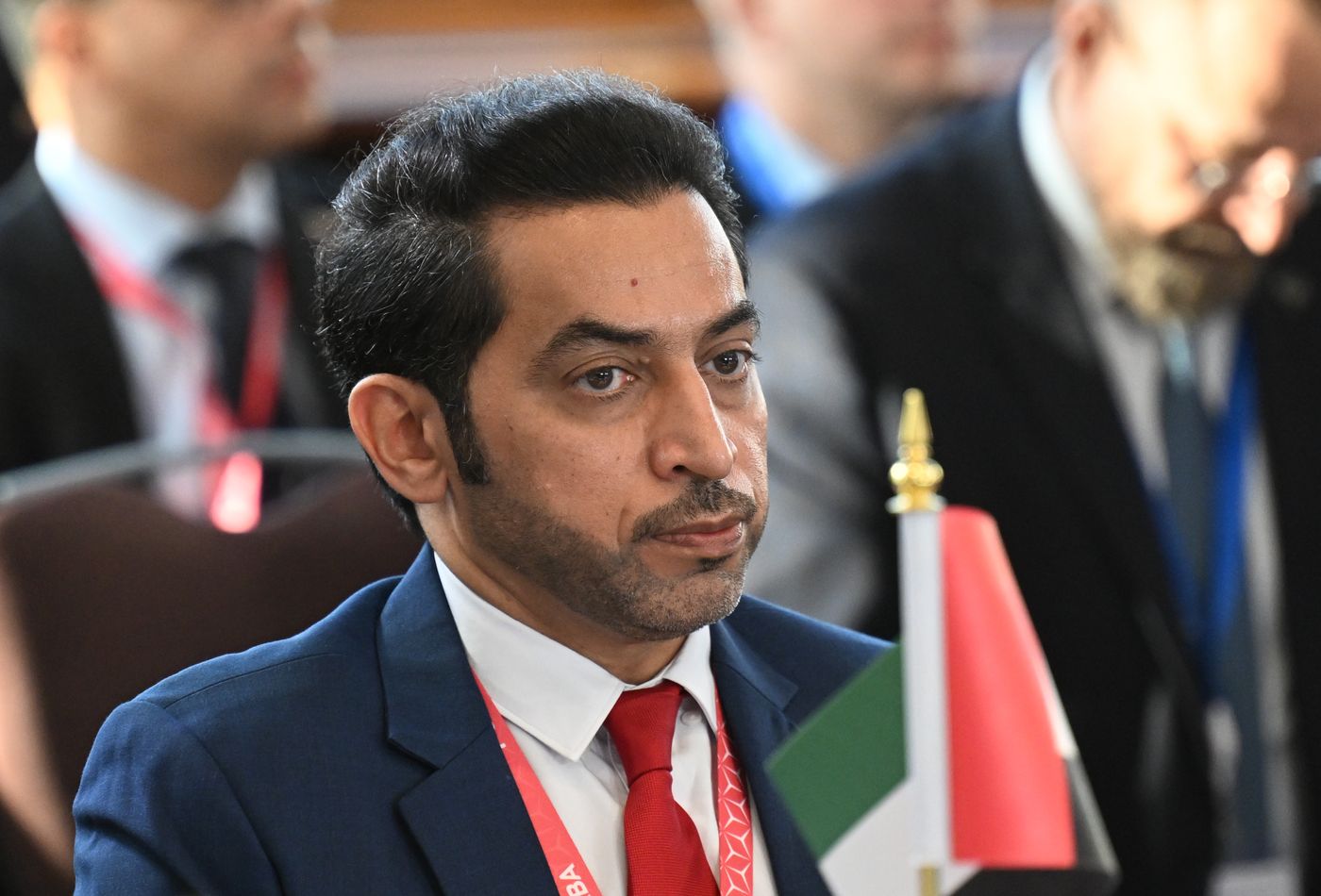 Gas Exporting Countries Forum. Ministerial Meeting