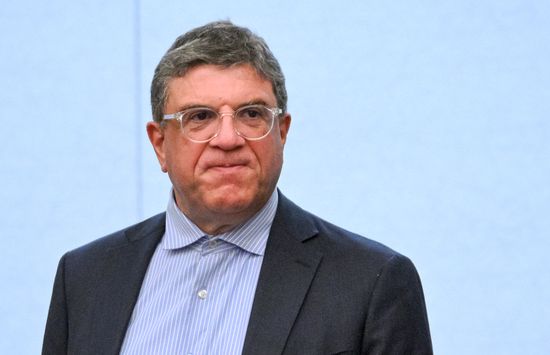 Arab Maghreb Union Secretary-General Tarek Ben Salem arrives in Moscow
