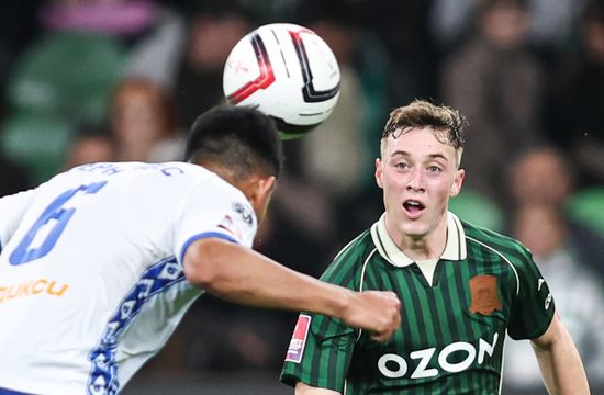 Russia Soccer Cup Krasnodar - Dynamo