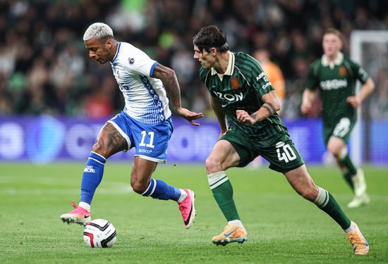 Russia Soccer Cup Krasnodar - Dynamo