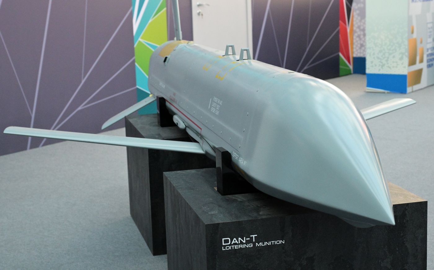 President Vladimir Putin visits exhibition of advanced Russian solutions at the Russia-Africa Forum