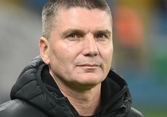 Russia Soccer Cup Rostov - Akron