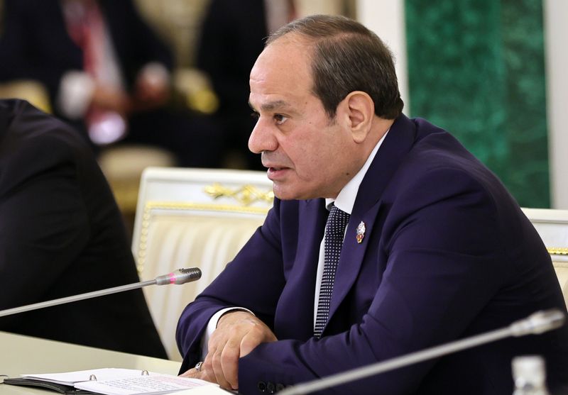 Russia Egypt