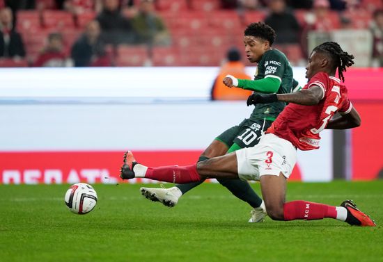 Russia Soccer Cup Spartak - Rubin