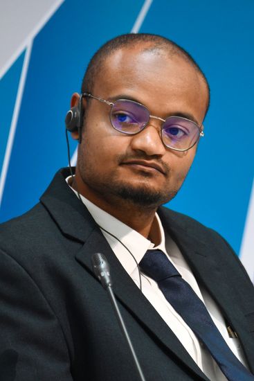 Russia-Africa Forum. Rethinking the Challenges Facing Modern Media