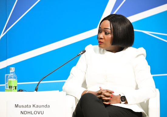 Russia-Africa Forum. Forging Independence: Lessons from the Founders of African Nations