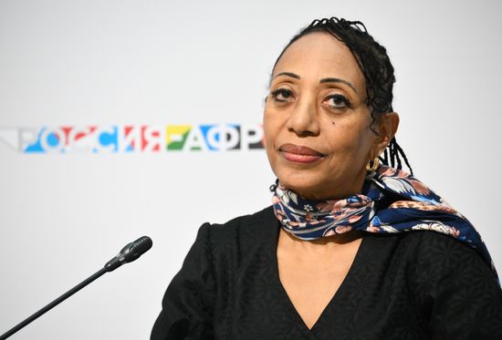 Russia-Africa Forum. Forging Independence: Lessons from the Founders of African Nations