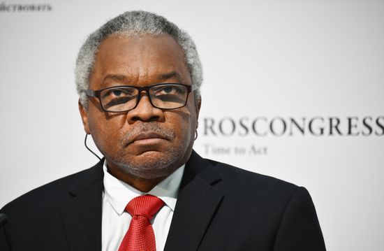 Russia-Africa Forum. Forging Independence: Lessons from the Founders of African Nations