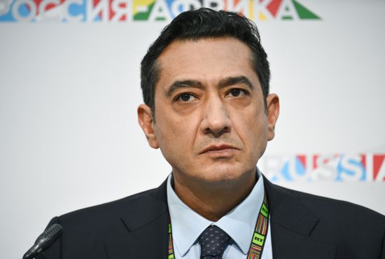 Russia-Africa Forum. Forging Independence: Lessons from the Founders of African Nations