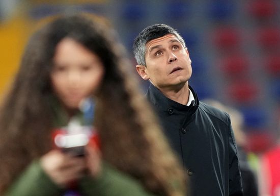 Russia Soccer Cup CSKA - Lokomotiv
