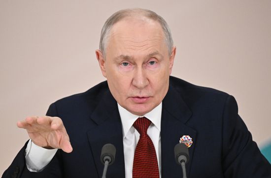 Media statements by President Vladimir Putin and President of Burundi and Chairperson of the African Union Evariste Ndayishimiye