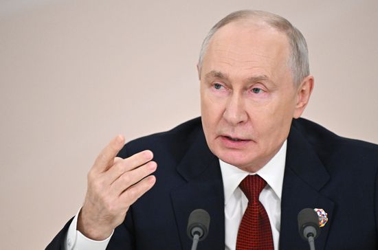 Media statements by President Vladimir Putin and President of Burundi and Chairperson of the African Union Evariste Ndayishimiye