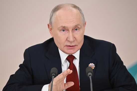 Media statements by President Vladimir Putin and President of Burundi and Chairperson of the African Union Evariste Ndayishimiye