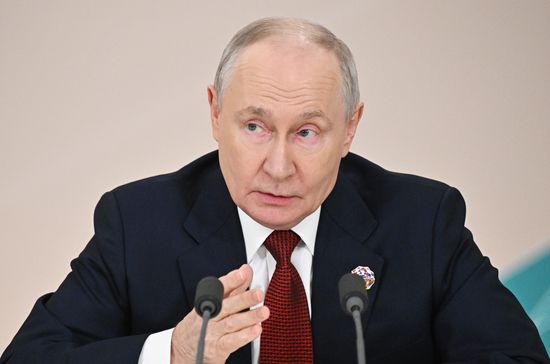 Media statements by President Vladimir Putin and President of Burundi and Chairperson of the African Union Evariste Ndayishimiye