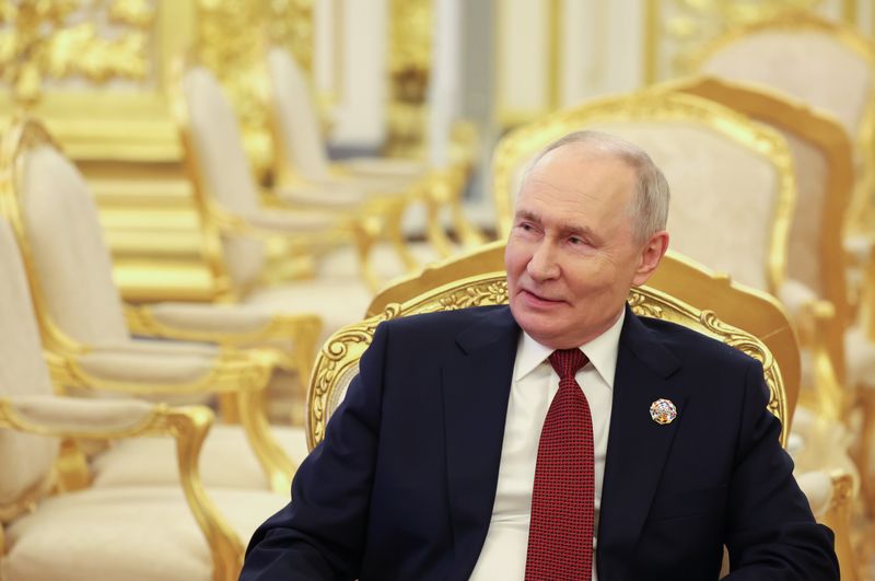 Russia Namibia