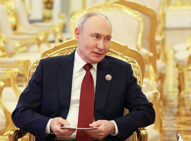Russia Namibia