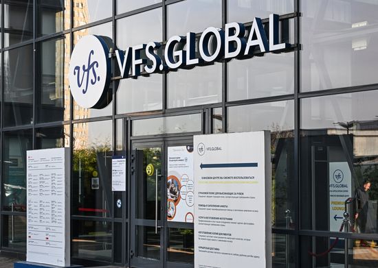 Russia Montenegro Visas